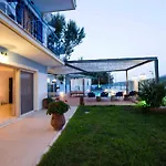 Salty Breeze Apartament