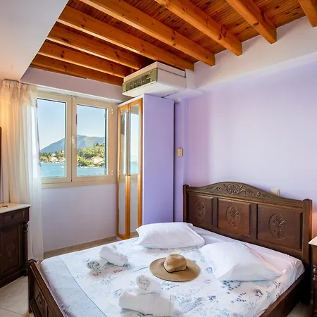 Salty Breeze,lefkada