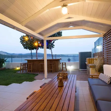 Apartament Salty Breeze *