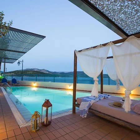 Lejlighed Salty Breeze,lefkada