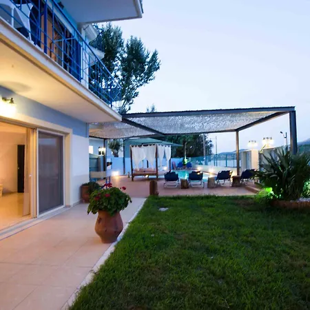 Salty Breeze,lefkada Lejlighed