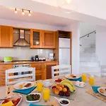 Apartament Salty Breeze *
