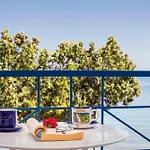 Διαμέρισμα Salty Breeze Λυγιά