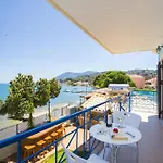 Apartament Salty Breeze *