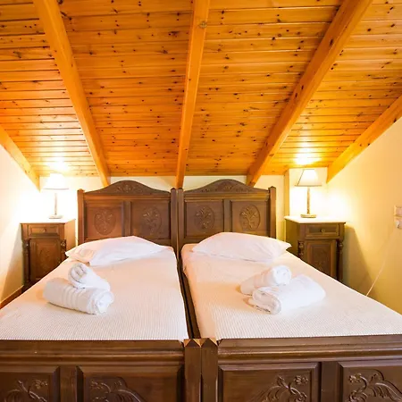 Salty Breeze Beachfront * Lygia (Lefkada)