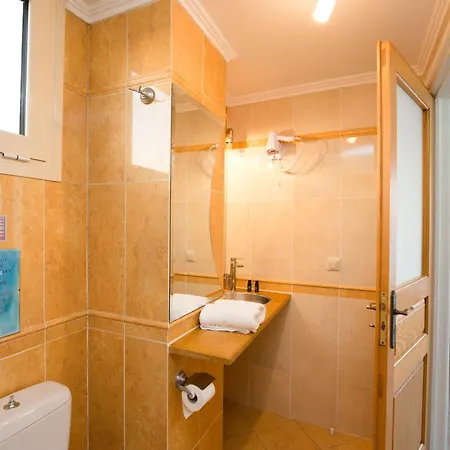 Lägenhet Salty Breeze Beachfront